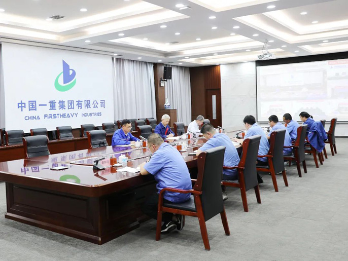 七十年共话发展，各系统代表建言献策